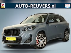 BMW X1 - xDrive30e M-Sport / Opendak / Harmankardon / HUD / ACC