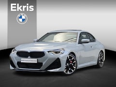 BMW 2-serie Coupé - 220i | M Sportpakket Pro | Panodak | Head-Up | Parking Assistant Plus | Driving Assistant
