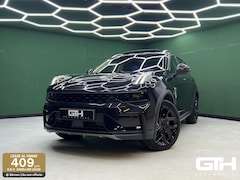 Lynk & Co 01 - 1.5 Black pack | Keyless | Pano | 360 Camera