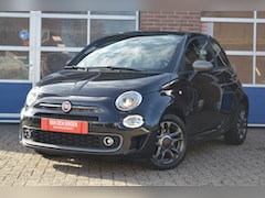 Fiat 500 - 1.2 Sport | AUT - NAVI - AIRCO