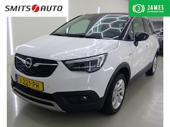 Opel Crossland X - 1.2 Turbo Innovation | 1e eignr. | nieuwe distributie