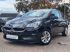 Opel Corsa - 1.4 TURBO 101PK AIRCO CRUISE CTRL APK 2027