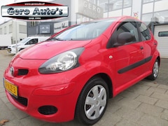 Toyota Aygo - 1.0-12V Access 5 deurs airco nl auto nw apk