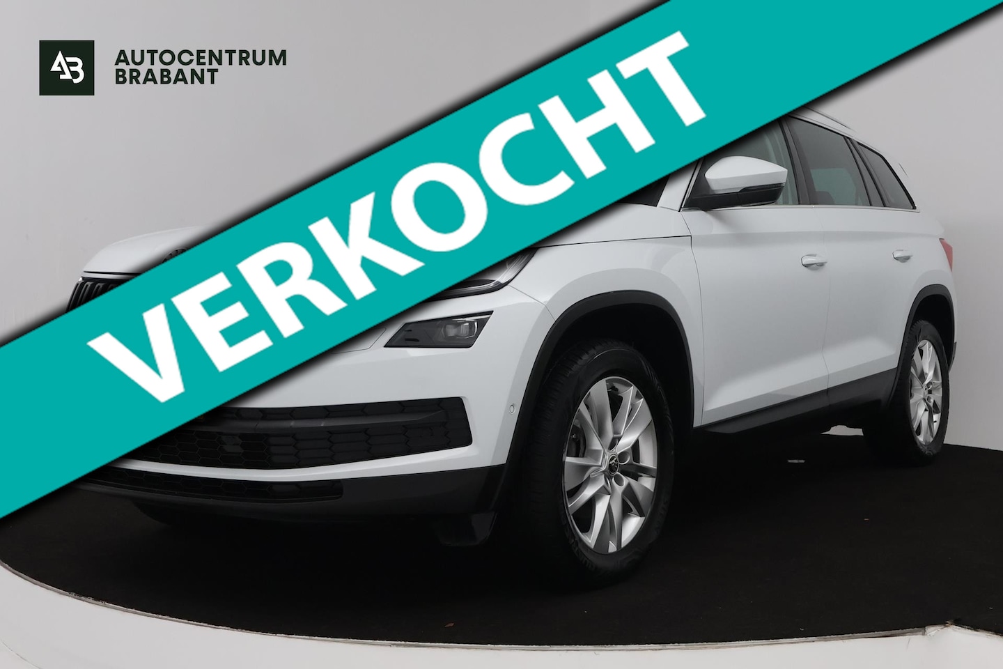 Skoda Kodiaq - 1.5 TSI Style Business 7p (PANORAMADAK, STOELVERWARMING, AUTOMAAT, CAMERA, ELEKTR STOELEN, - AutoWereld.nl