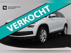 Skoda Kodiaq - 1.5 TSI Style Business 7p (PANORAMADAK, STOELVERWARMING, AUTOMAAT, CAMERA, ELEKTR STOELEN,