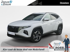 Hyundai Tucson - 1.6 T-GDI HEV Premium | Leder | 360'' camera | Electrische stoelverstelling |