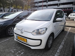 Volkswagen Up! - 1.0 take up! BlueMotion