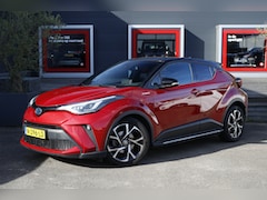 Toyota C-HR - 1.8 Hybrid Style Dodehoek JBL