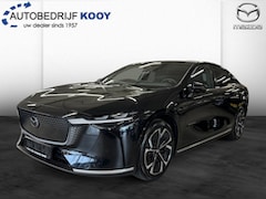 Mazda 6e - Takumi 258pk 68.8 kWh in alle kleuren op voorraad SNELLADEN-TOT