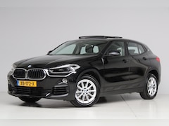 BMW X2 - SDrive18i High Executive | panoramadak | head-up display | achteruitrijcamera | leder | st