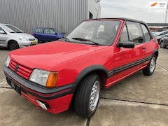 Peugeot 205 - 1.9 CTI IMPORT ZUID SPANJE