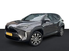 Toyota Yaris Cross - 1.5 Hybrid First Ed