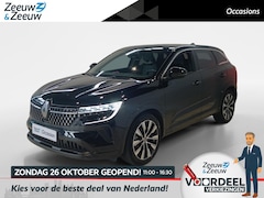 Renault Austral - 1.2 E-Tech full hybrid 200 techno *Automaat*Navi+Camera*Climate Control*Keyless Entry*Park