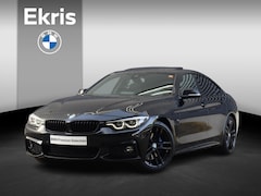 BMW 4-serie Gran Coupé - 420i | High Executive | M Sport Plus Pack | Panodak | Harman Kardon | Head-Up | Adaptief L