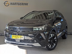 Opel Grandland - 1.2 Turbo 130pk Automaat Business Elegance * Navi / Camera / PDC / Winterpakket / Alcantar