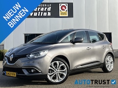 Renault Scénic - TCe 115 Zen CLIMA KEYLESS NAV PDC
