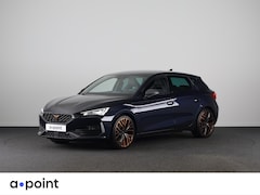 CUPRA Leon - 1.4 e-Hybrid VZ Performance 245pk | Adaptieve cruise controle | Stoelverwarming | 19 inch