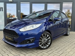 Ford Fiesta - 1.0 ST Line, CAMERA, NAVI, STOELVERW, AUTOMAAT