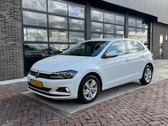 Volkswagen Polo - 1.0 TSI Beats | Carplay | Navi | Airco | Cruise |