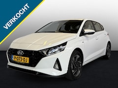 Hyundai i20 - 1.0 T-GDI Comf.Smart