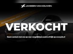 Peugeot 3008 - 1.2 PureTech Allure Pack * Trekhaak * Climate Control * Apple Carplay