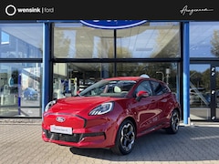 Ford Puma Gen-E - Premium 44 kWh € 3000 Voordeel | Driver Assistance Pack | 360° Camera | Matrix Led Koplamp
