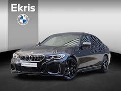 BMW 3-serie - Sedan M340i xDrive | High Executive | Panodak | Elektr. Stoelen | Driving Assistant | Lase