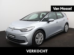 Volkswagen ID.3 - Pure Oranje Edition 52 kWh 170 PK | Camera | Apple Carplay draadloos | Keyless access | Cl