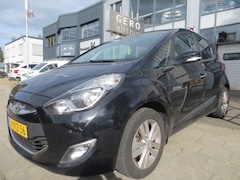 Hyundai ix20 - 1.4i i-Magine nl-auto cr, control , airco, trekhaak, pdc v+a