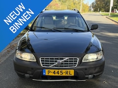Volvo XC70 - 2.5 T Momentum