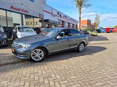Mercedes-Benz C-klasse - 180 Business Class Avantgarde