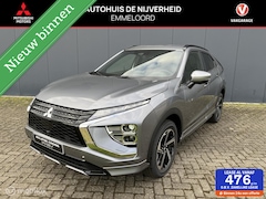 Mitsubishi Eclipse Cross - 2.4 PHEV Executive