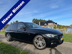 BMW 3-serie Touring - 318i M Sport M-pakket M340i Look Topstaat