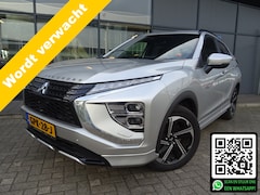 Mitsubishi Eclipse Cross - 2.4 PHEV Business Executive | 4WD | 188 PK | AUTOMAAT | TREKHAAK | DEALER ONDERHOUDEN |