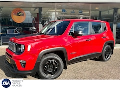 Jeep Renegade - 1.0T Sport | Bluetooth | Cruise Control | Airco | Dealeronderhouden |
