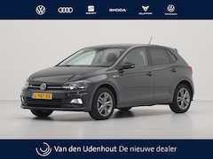 Volkswagen Polo - 1.0 TSI 95pk R-Line Edition Navigatie Acc Carplay 49