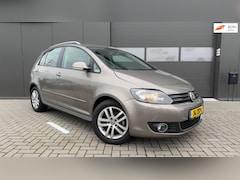 Volkswagen Golf Plus - 1.4 TSI Comfortline