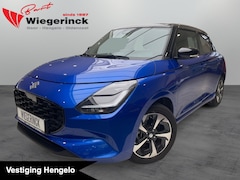 Suzuki Swift - 1.2 Style Hybrid [ DRAADLOOS APPLE CARPLAY / ANDROID AUTO | LUXE