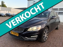 Volvo V60 - 2.4 D6 Twin Engine Summum