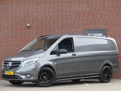 Mercedes-Benz Vito - 119 CDI Lang LED/LEER/Adaptive cruise control/Standkachel