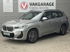 BMW X1 - sDrive20i M-SPORT NAVI/CAM, LED, H&K SOUND, MEM. STOEL