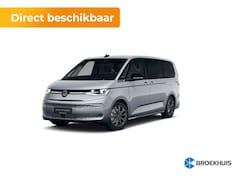 Volkswagen Multivan - Bulli eHybrid lang 4MOTION