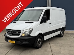Mercedes-Benz Sprinter - 313 2.2 CDI 325 AUTOMAAT / AIRCO / CRUISE CONTROLE / TREKHAAK / N.A.P