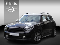 MINI Countryman - C Salt | Business Plus | Achteruitrijcamera | Hemelbekleding Anthrazit | LED-koplampen met