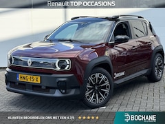 Renault 4 - 4 comfort range iconic 52 kWh | NU IN DE SHOWROOM