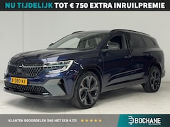 Renault Espace - E-Tech full hybrid 200 esprit Alpine 7p. | Navigatie | Cruise Control | Achteruitrijcamera