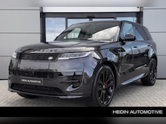 Land Rover Range Rover Sport - P460e Dynamic Edition | 23" Gloss Black | Towing Pack | Soft Close | Head Up Display |