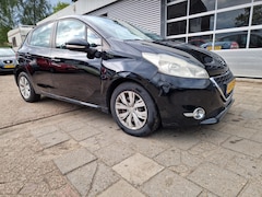 Peugeot 208 - 1.2 VTi Active ( EXPORTPRIJS)