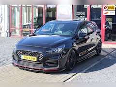 Hyundai i30 - 2.0 T-GDI N2 Performance