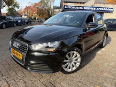 Audi A1 Sportback - 1.2 TFSI Ambition * NAVI*5DRS*STOELVERW.*CLIMA*PDC*LM.VELGEN